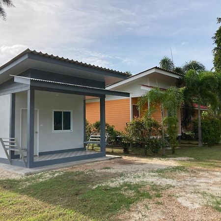Baan Gebsup บ้านเก็บทรัพย์ 코야오노이 외부 사진