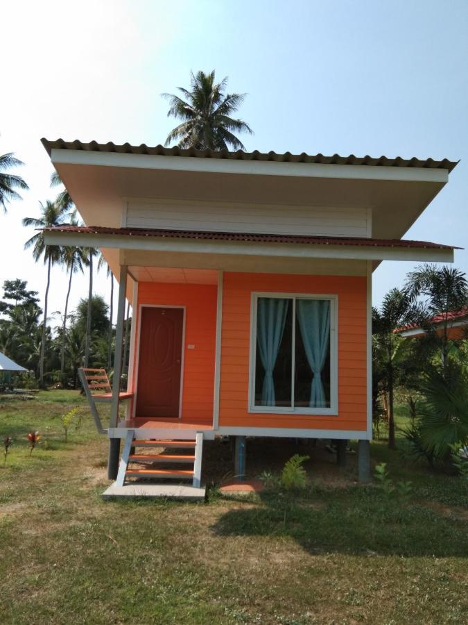 Baan Gebsup บ้านเก็บทรัพย์ 코야오노이 외부 사진