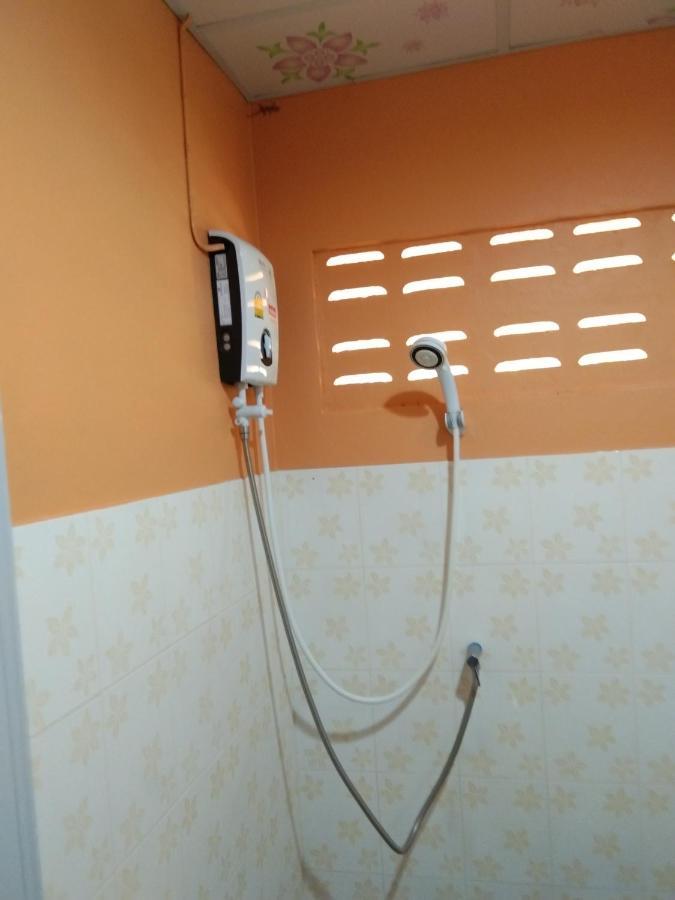 Baan Gebsup บ้านเก็บทรัพย์ 코야오노이 외부 사진