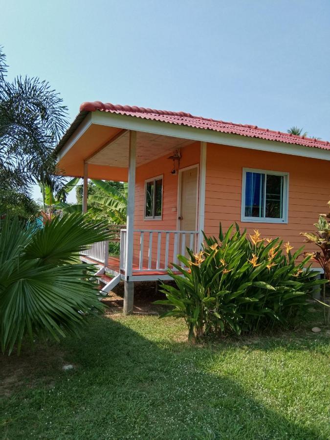 Baan Gebsup บ้านเก็บทรัพย์ 코야오노이 외부 사진