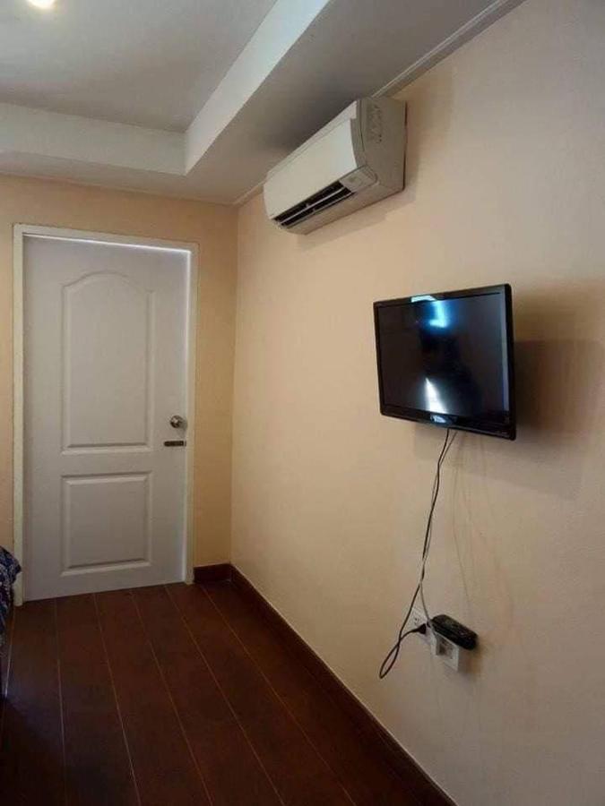 Baan Gebsup บ้านเก็บทรัพย์ 코야오노이 외부 사진