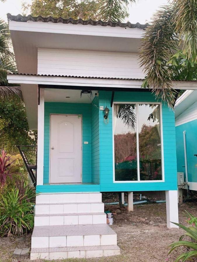 Baan Gebsup บ้านเก็บทรัพย์ 코야오노이 외부 사진