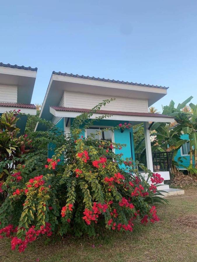 Baan Gebsup บ้านเก็บทรัพย์ 코야오노이 외부 사진