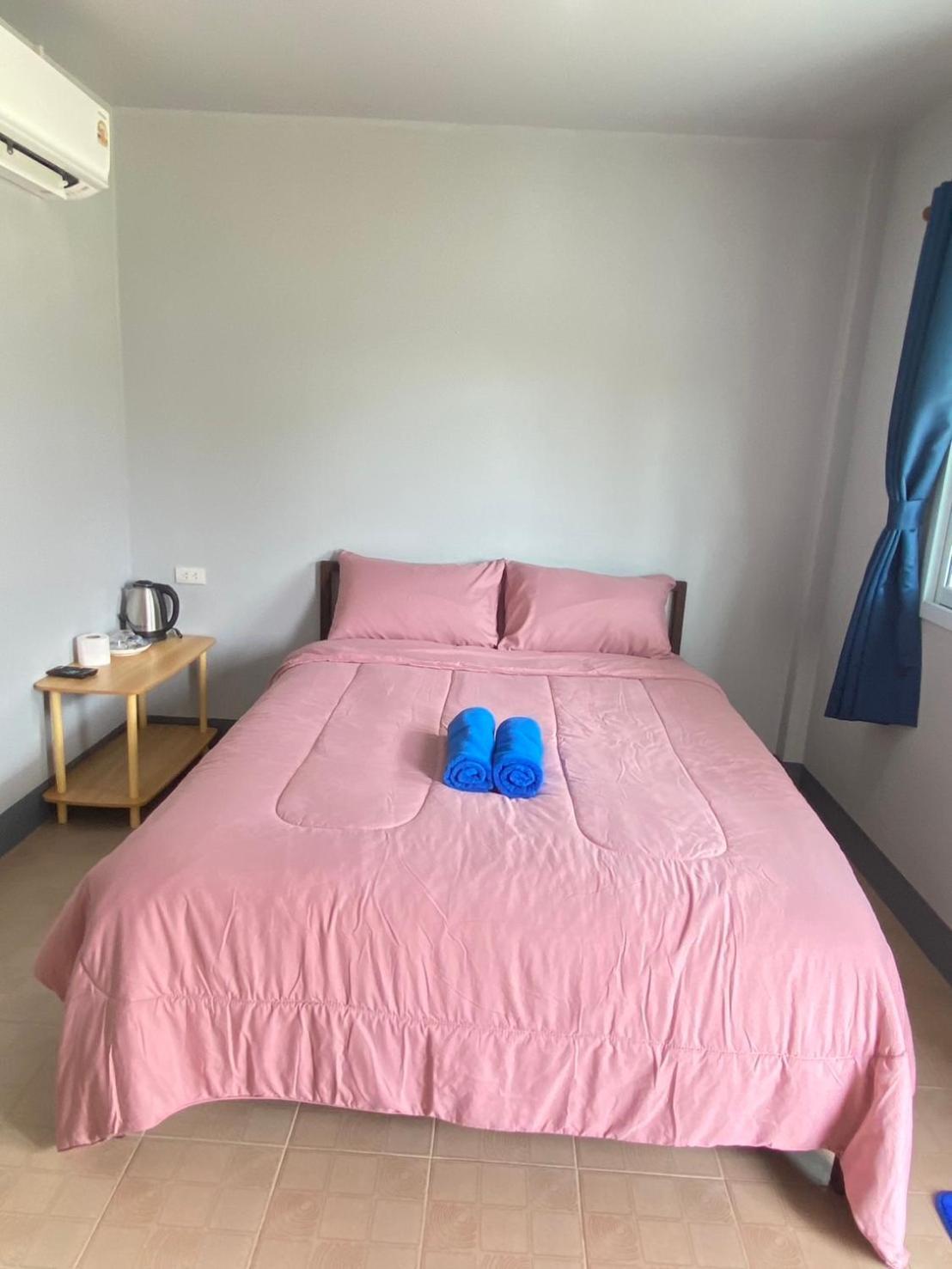 Baan Gebsup บ้านเก็บทรัพย์ 코야오노이 외부 사진