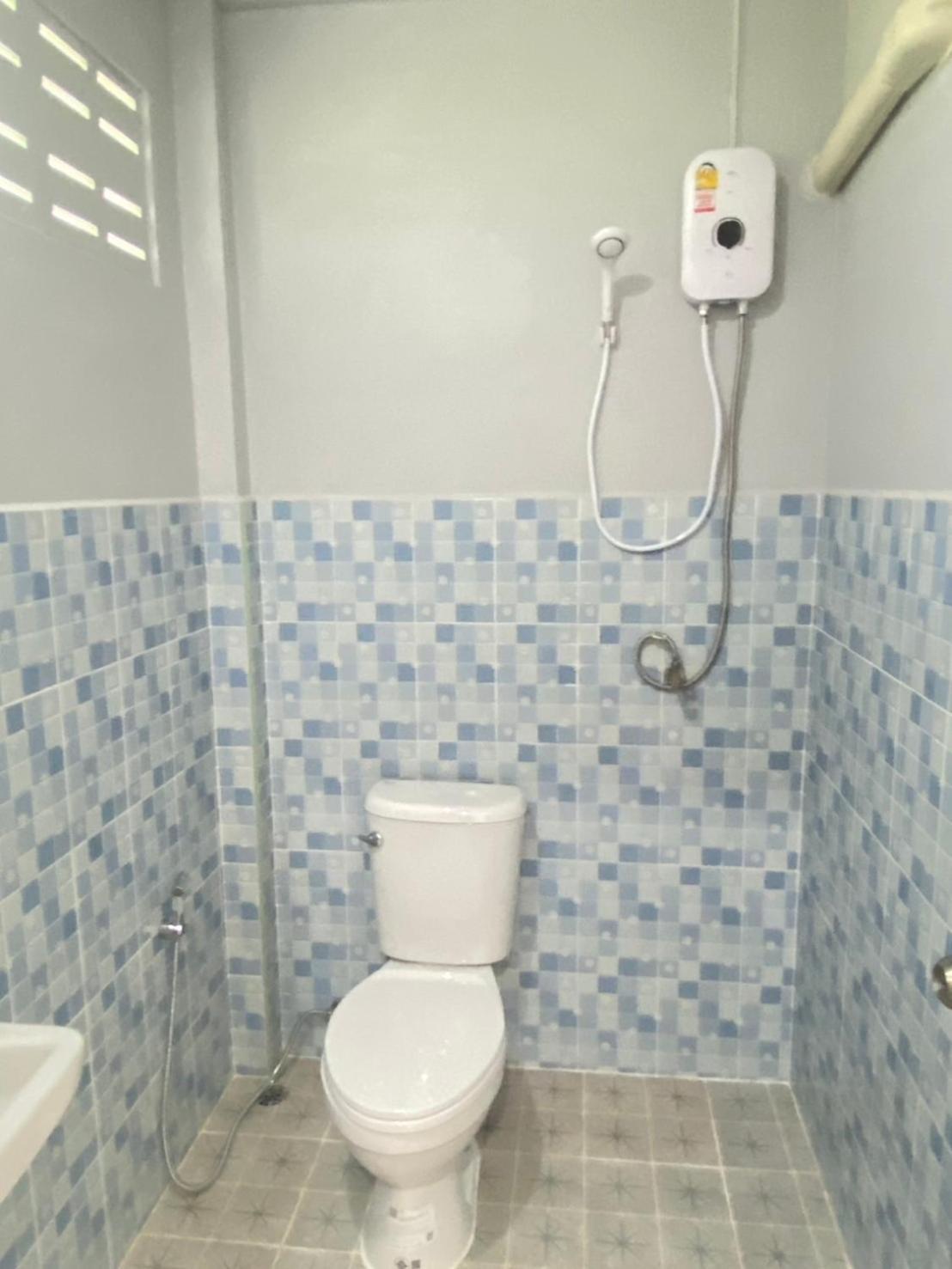 Baan Gebsup บ้านเก็บทรัพย์ 코야오노이 외부 사진