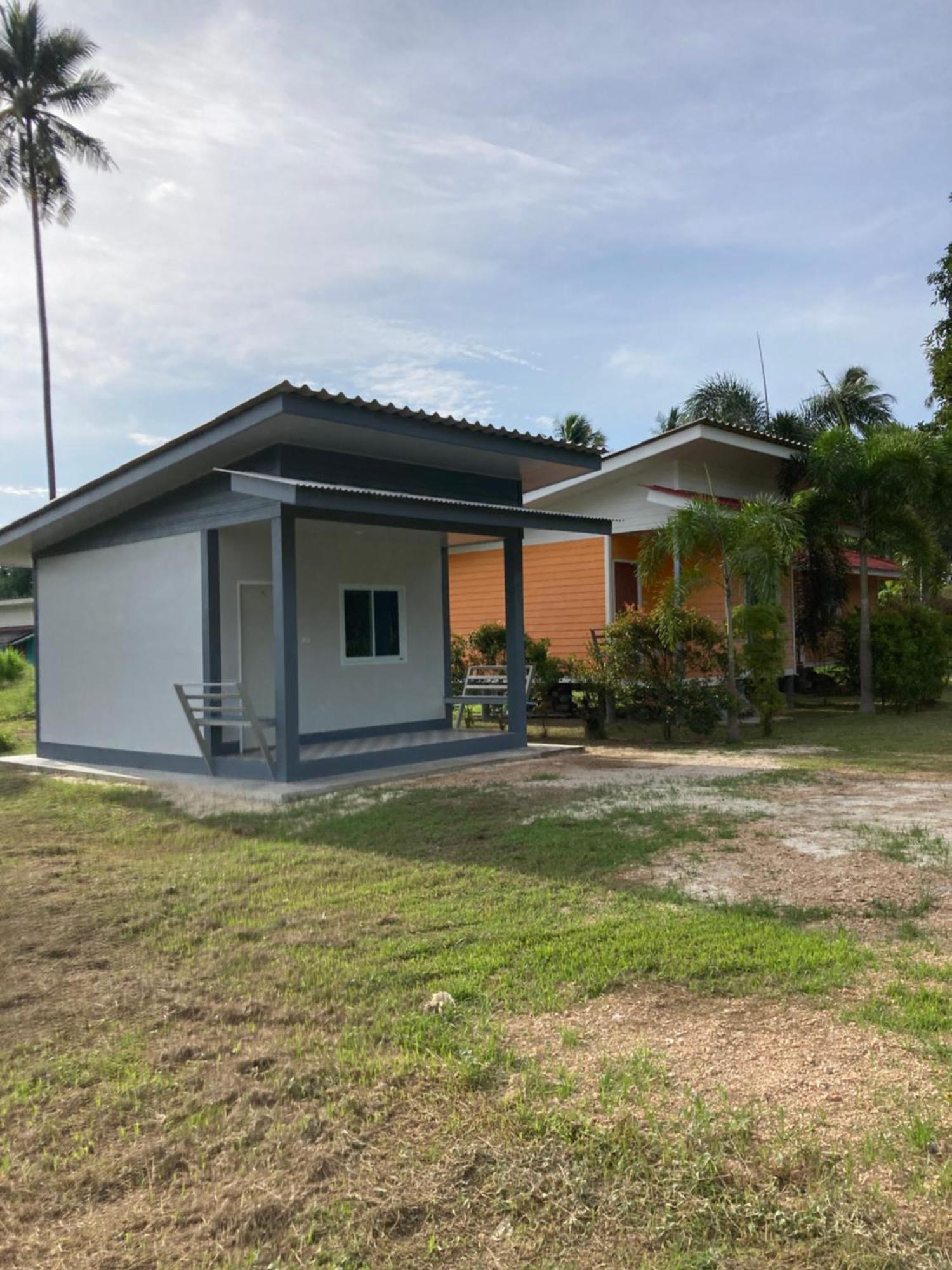 Baan Gebsup บ้านเก็บทรัพย์ 코야오노이 외부 사진